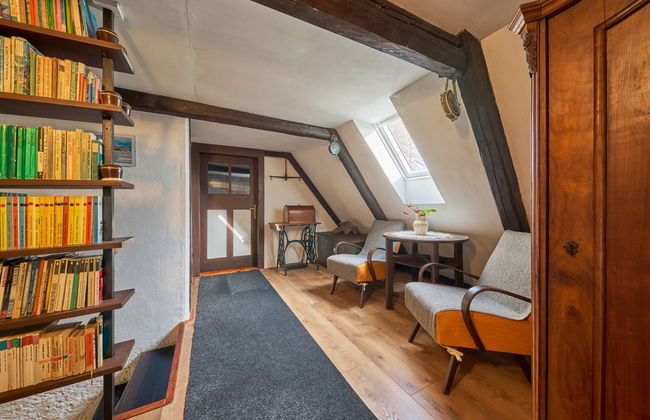 Casa de 2 quartos em Teplice nad Metují com jardim - Foto 15