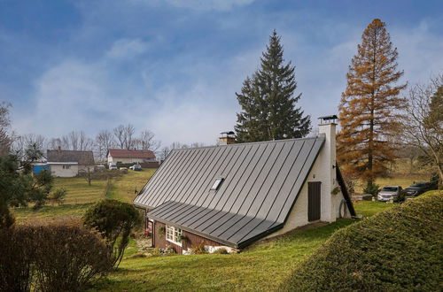 Foto 46 - Casa con 2 camere da letto a Teplice nad Metují con giardino