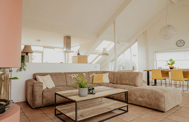 Apartamento de 2 quartos em Uitgeest com jardim - Foto 2