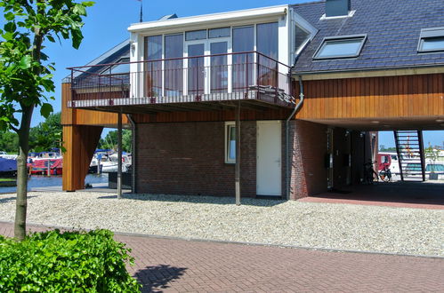 Photo 7 - 1 bedroom Apartment in Uitgeest with garden