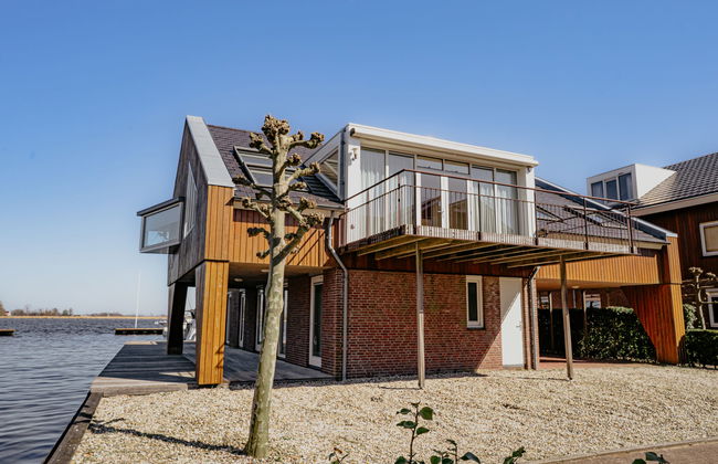 Apartamento de 2 quartos em Uitgeest com jardim - Foto 6