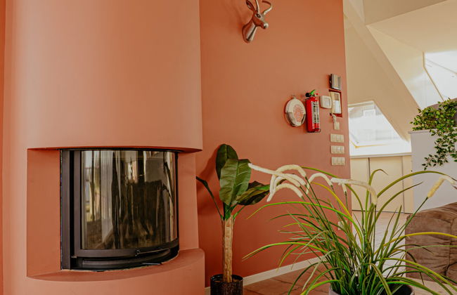 Apartamento de 2 quartos em Uitgeest com jardim - Foto 7