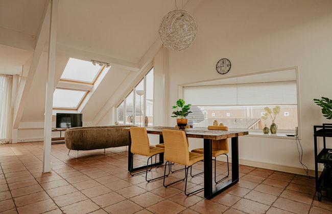 Apartamento de 2 quartos em Uitgeest com jardim - Foto 8