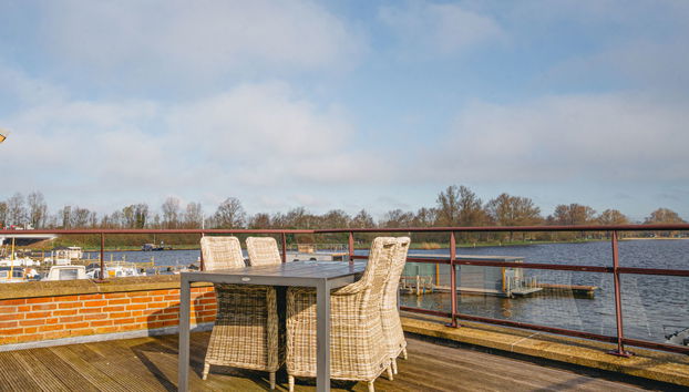 Apartamento de 2 quartos em Uitgeest com jardim - Foto 4