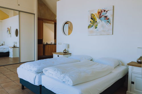 Foto 5 - Apartamento de 1 quarto em Uitgeest com jardim