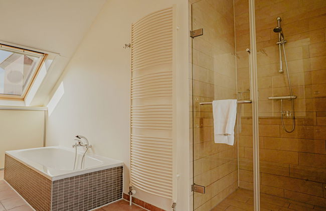 Apartamento de 2 quartos em Uitgeest com jardim - Foto 10