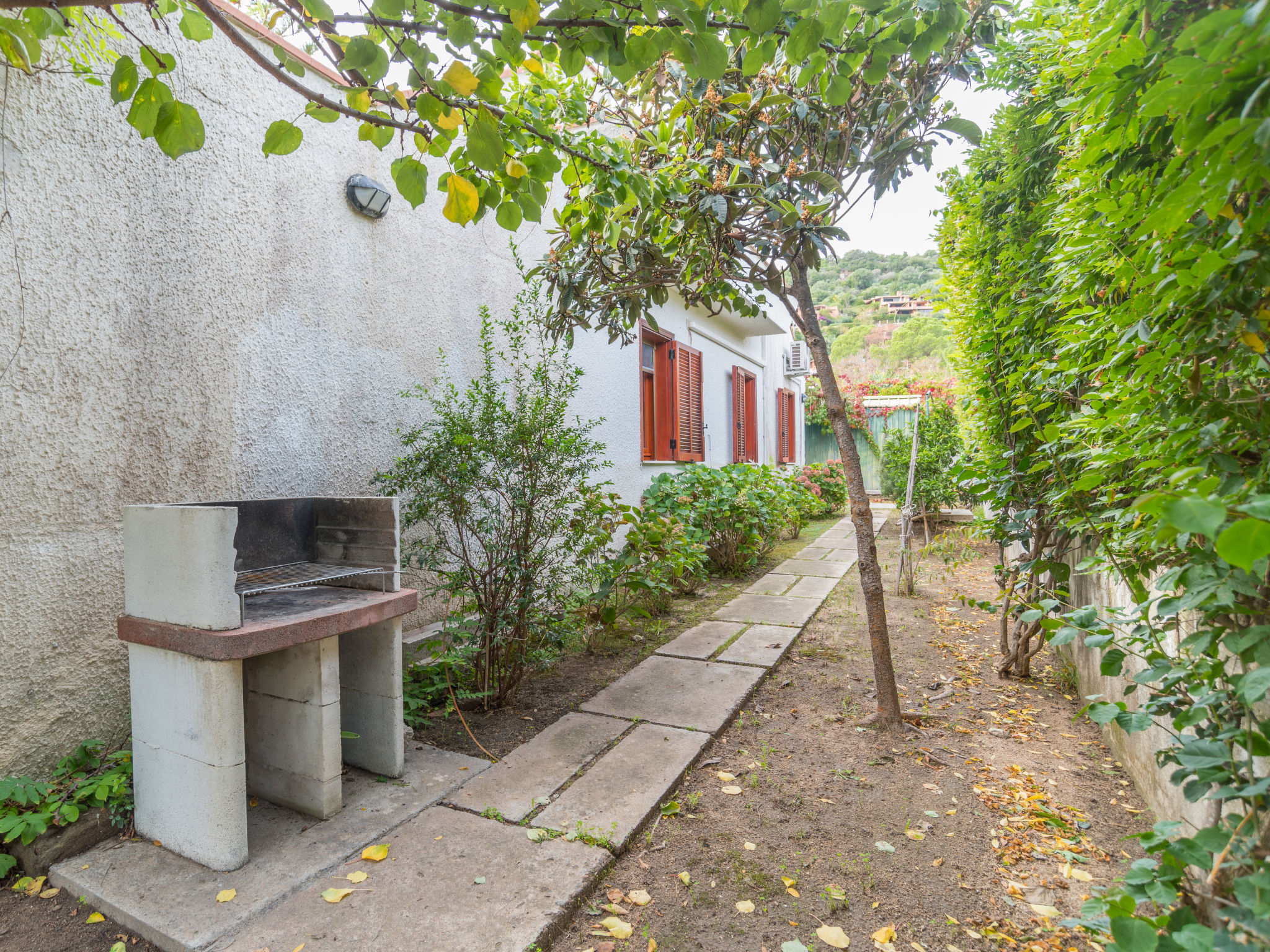 Photo 22 - Maison de 4 chambres à Muravera avec jardin et terrasse