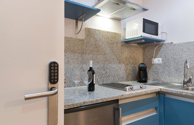 Roisa Centro - Photo 36