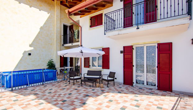 Apartamento de 3 quartos em Predaia com terraço - Foto 2