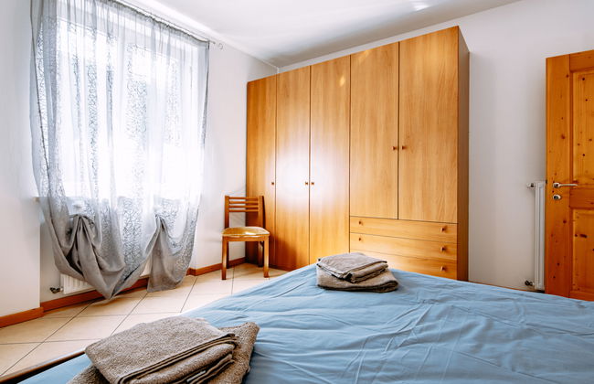 Apartamento de 3 quartos em Predaia com terraço - Foto 19