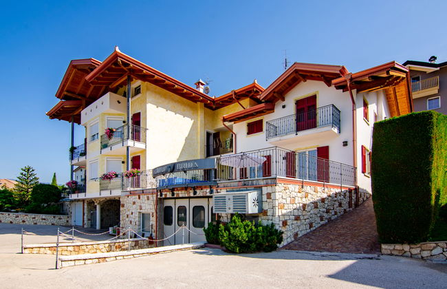 Apartamento de 3 quartos em Predaia com terraço - Foto 25