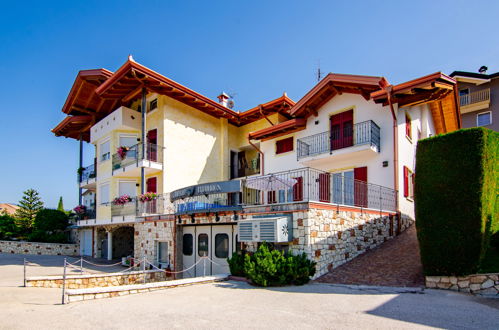 Foto 25 - Apartment mit 2 Schlafzimmern in Predaia mit terrasse und blick auf die berge