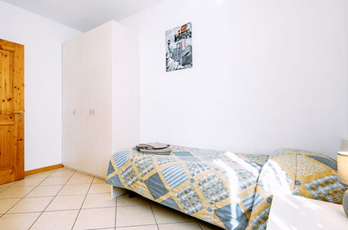 Foto 7 - Apartamento de 2 quartos em Predaia com terraço