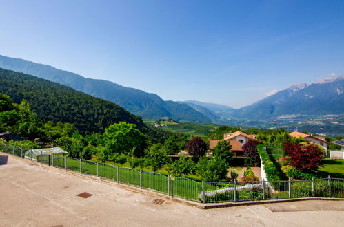 Photo 28 - Appartement de 2 chambres à Predaia avec terrasse et vues sur la montagne