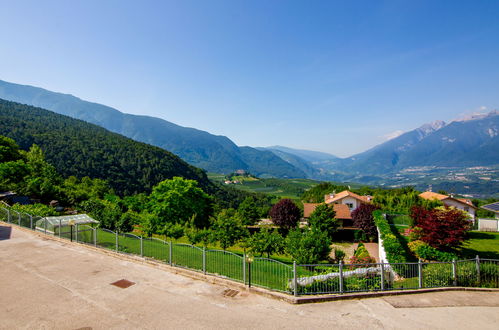 Foto 28 - Appartamento con 2 camere da letto a Predaia con terrazza e vista sulle montagne