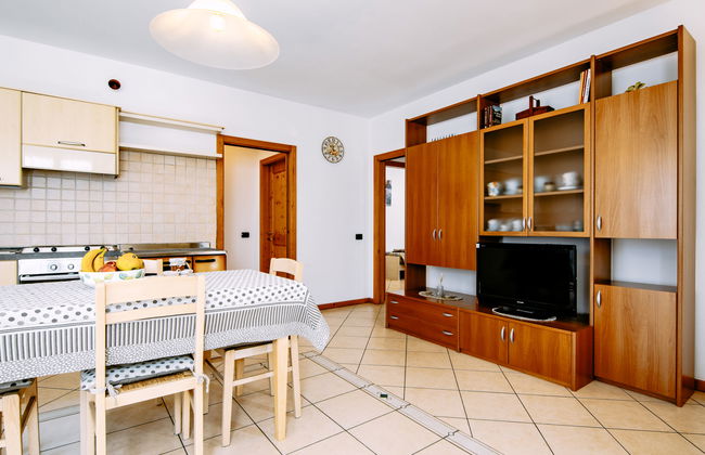Apartamento de 3 quartos em Predaia com terraço - Foto 20