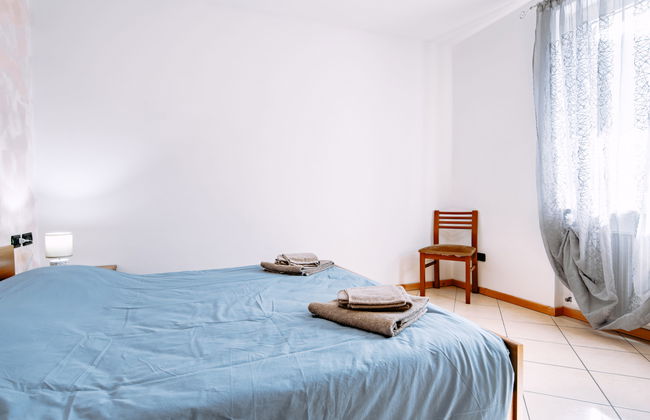 Apartamento de 3 quartos em Predaia com terraço - Foto 5