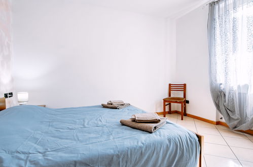 Foto 5 - Appartamento con 2 camere da letto a Predaia con terrazza