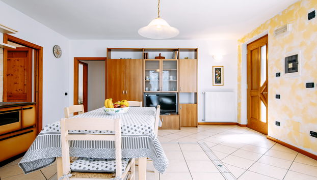 Apartamento de 3 quartos em Predaia com terraço - Foto 4