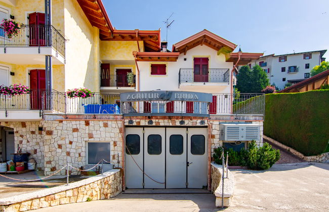 Apartamento de 3 quartos em Predaia com terraço - Foto 27