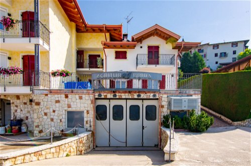 Photo 27 - Appartement de 2 chambres à Predaia avec terrasse et vues sur la montagne