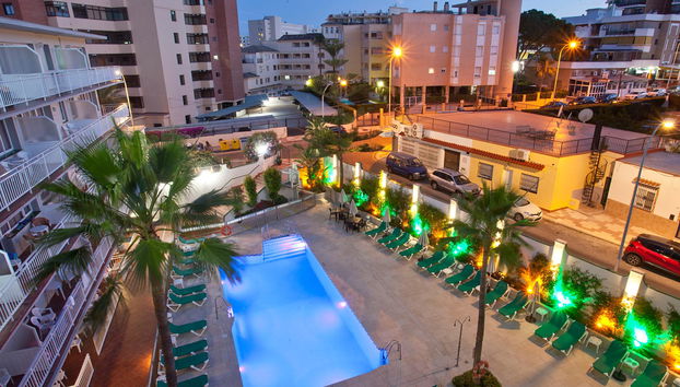 Ecuador Park - Foto 2