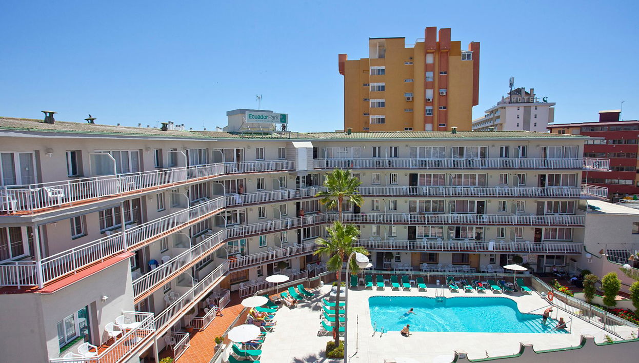 Ecuador Park - Foto 1