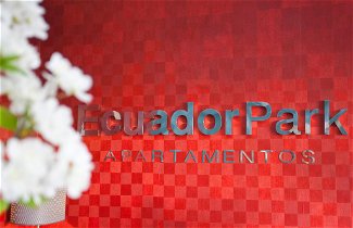 Foto 1 - Ecuador Park