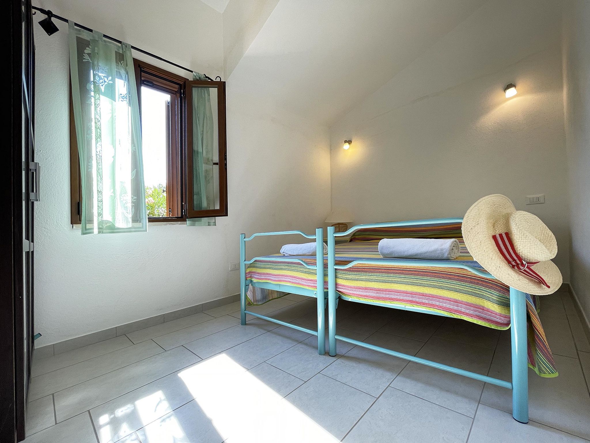 Foto 10 - Casa con 2 camere da letto a Muravera con giardino e vista mare