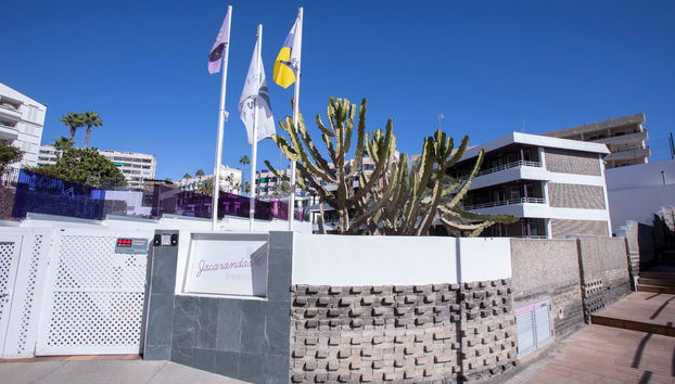 Apartamentos Jacarandas - Photo 2