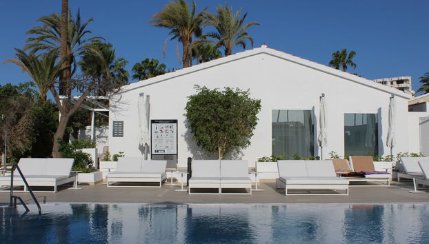 HL Miraflor Suites - Foto 3