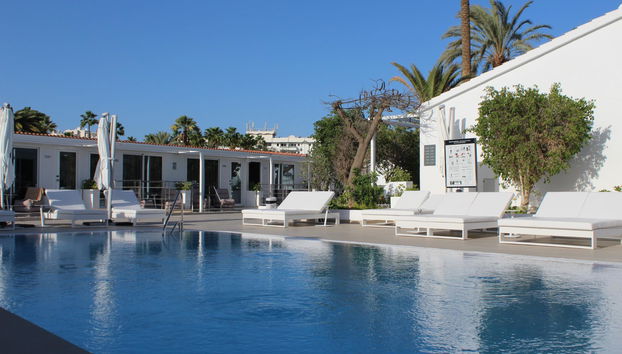 HL Miraflor Suites - Foto 2