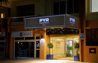 Photo 1 - PYR Fuengirola