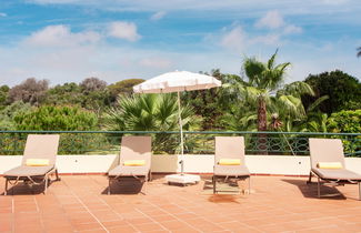 Foto 6 - Presa de Moura