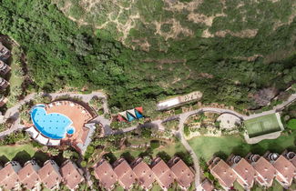 Foto 4 - Presa de Moura