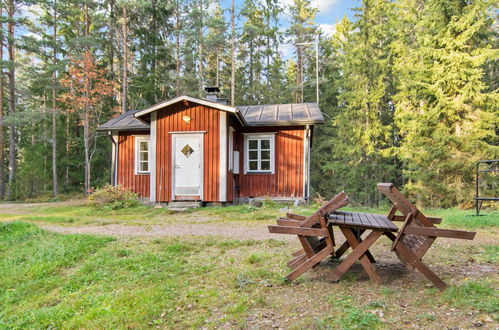 Photo 1 - Maison de 1 chambre à Iitti avec sauna