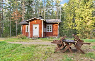 Foto 1 - Haus mit 1 Schlafzimmer in Iitti mit sauna