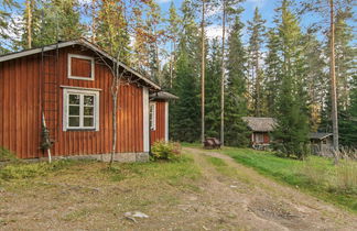 Photo 2 - Maison de 1 chambre à Iitti avec sauna