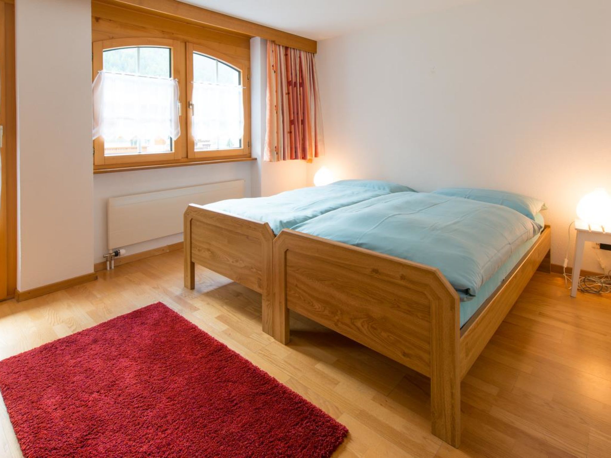 Photo 12 - 2 bedroom Apartment in Saas-Grund