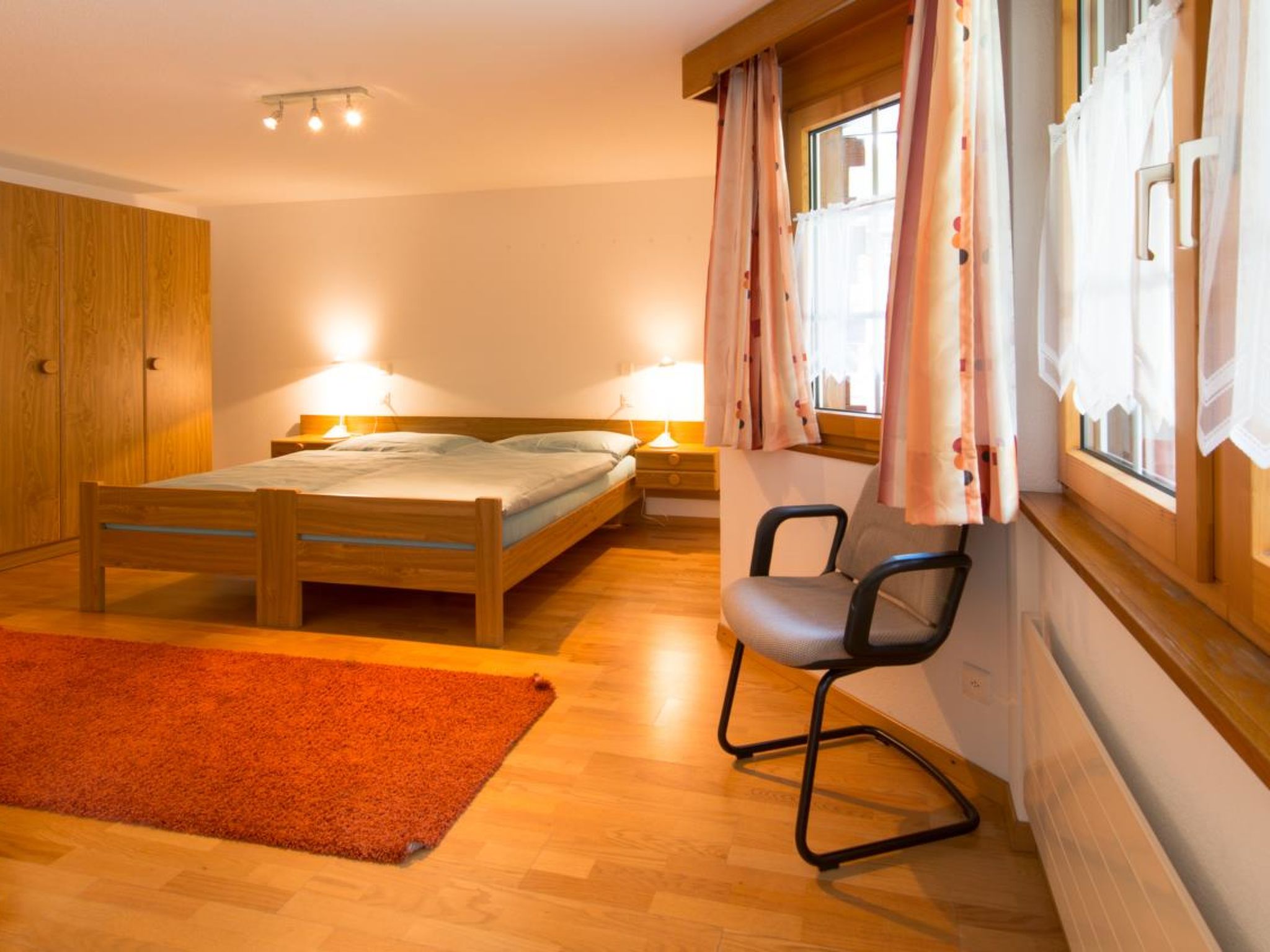 Photo 10 - 2 bedroom Apartment in Saas-Grund