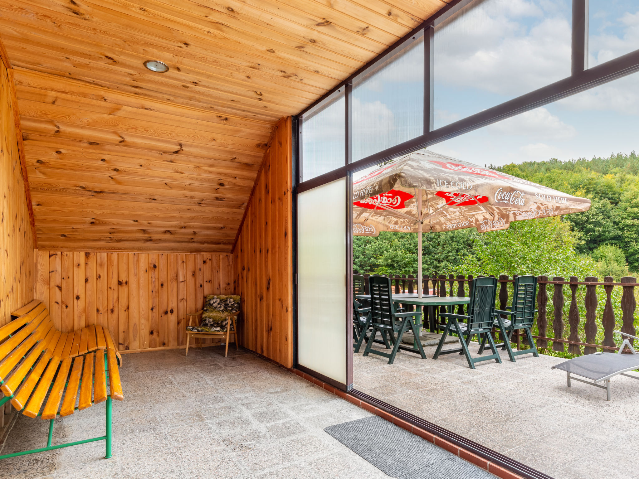 Photo 16 - Maison de 6 chambres à Rataje nad Sázavou avec piscine privée et jardin