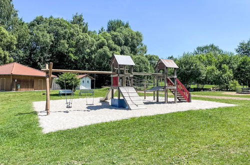 Foto 31 - Apartamento de 2 quartos em Arrach com jardim