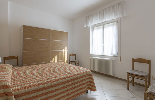 Apartamento de 3 quartos em Erli com jardim e terraço - Foto 15