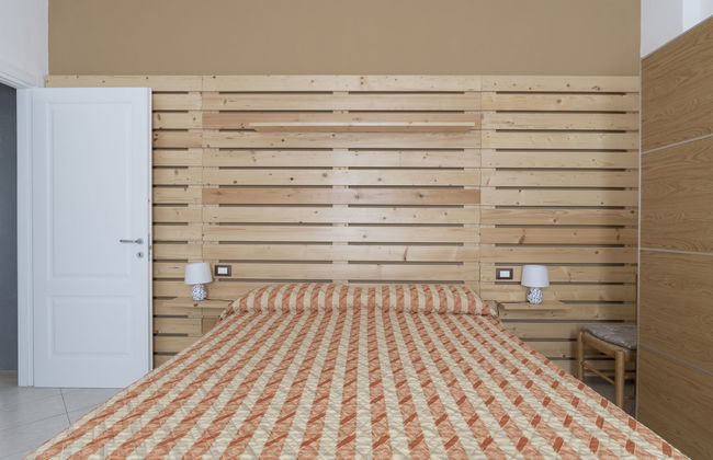 Apartamento de 3 quartos em Erli com jardim e terraço - Foto 13