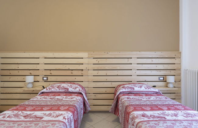 Apartamento de 3 quartos em Erli com jardim e terraço - Foto 17