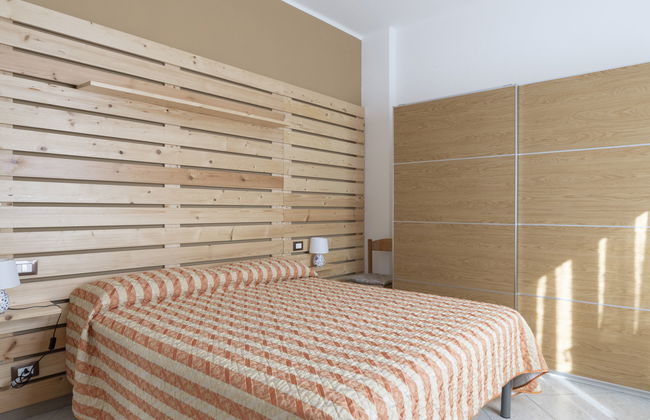 Apartamento de 3 quartos em Erli com jardim e terraço - Foto 12