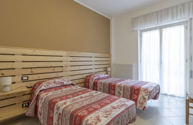 Apartamento de 3 quartos em Erli com jardim e terraço - Foto 18
