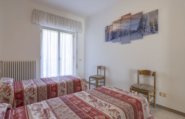 Apartamento de 3 quartos em Erli com jardim e terraço - Foto 16