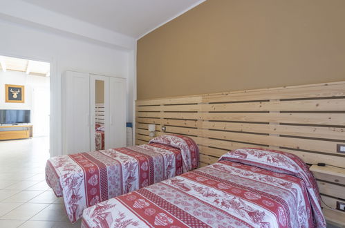 Foto 19 - Appartamento con 2 camere da letto a Erli con giardino e terrazza