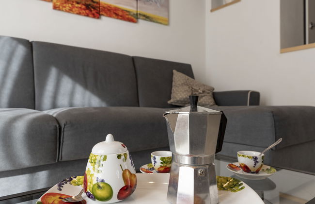 Apartamento de 3 quartos em Erli com jardim e terraço - Foto 11